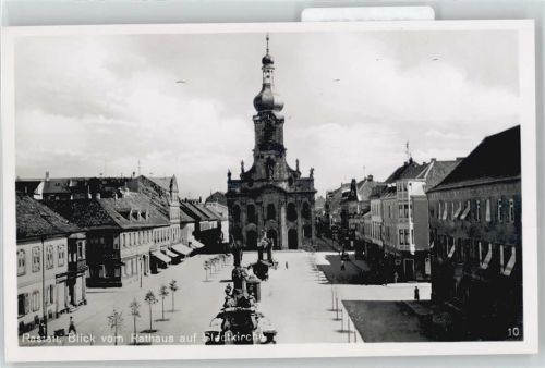 Rastatt