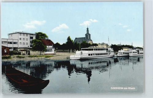 Ginsheim-Gustavsburg