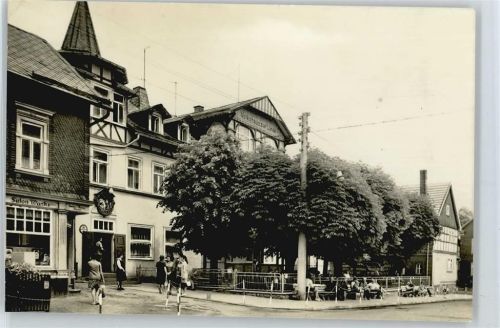 Finsterbergen