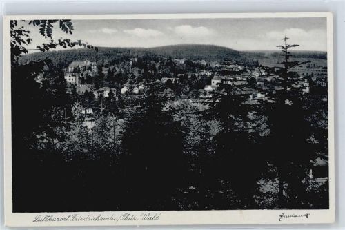 Friedrichroda