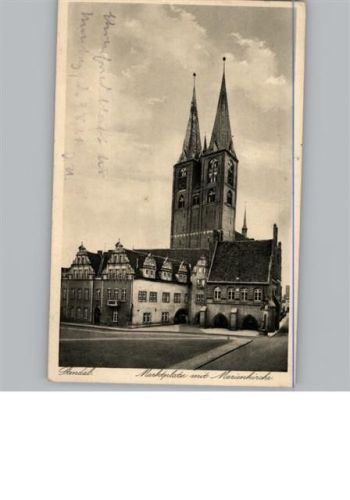Stendal