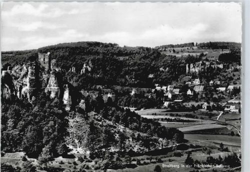 Streitberg