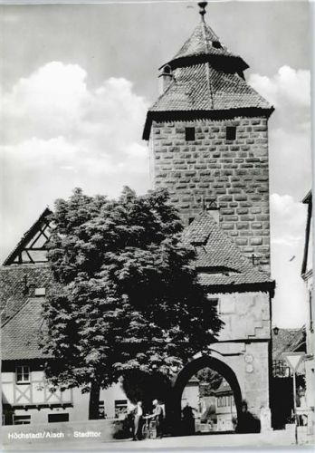 Höchstadt