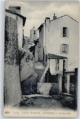 Hyeres