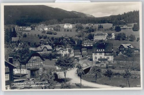 Ansichtskarte