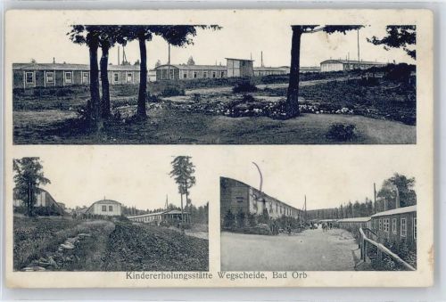 Wegscheide