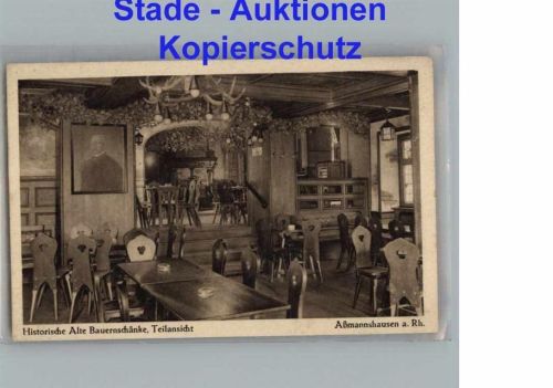 Assmannshausen Assmannshausen