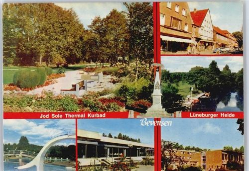 Bad Bevensen