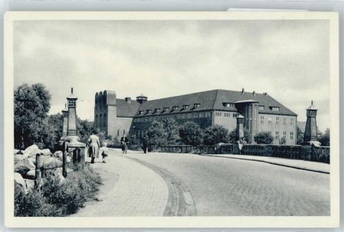 Husum