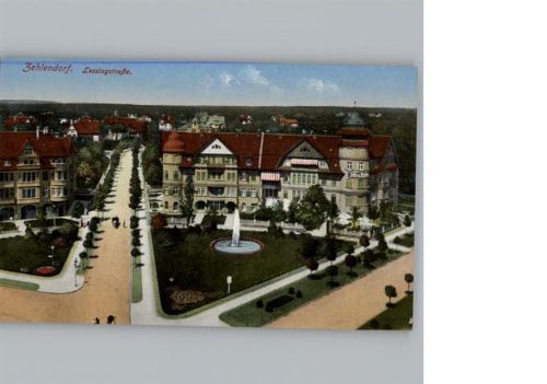 Zehlendorf