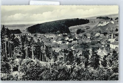 Scharzfeld
