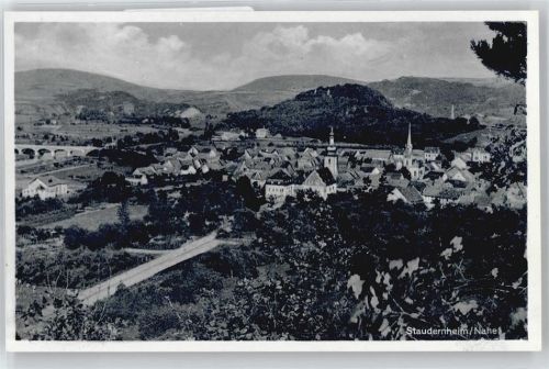 Staudernheim