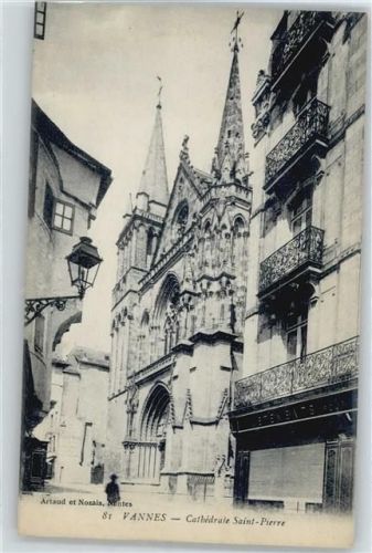 Vannes