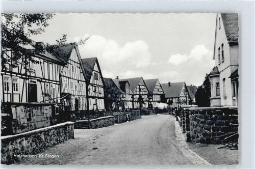 Holzhausen