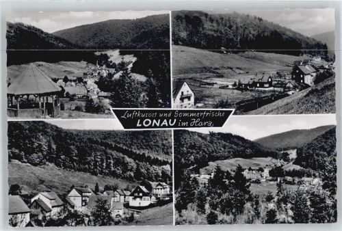Lonau