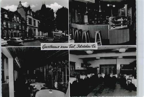 Idstein Gasthaus zum Tal