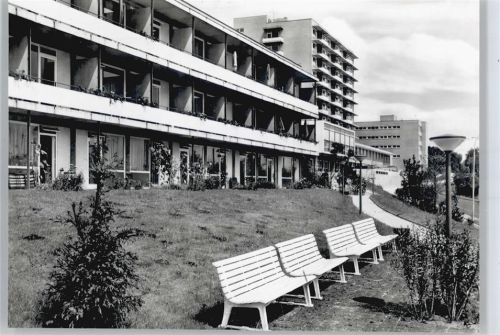 Frankfurt Wilhelmshöher Straße