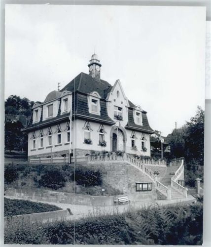 Philippsthal (keine Ak-Einteilung)
