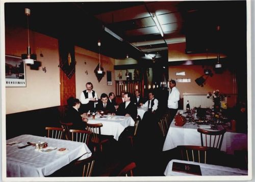 Höchst Foto Gasthaus