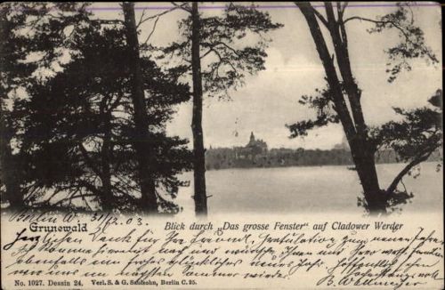 Grunewald