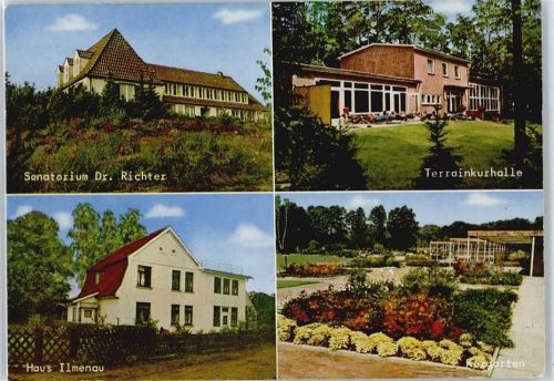 Bad Bevensen