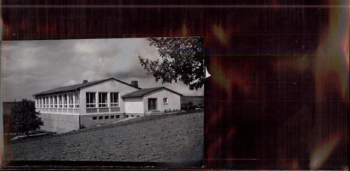 Albertshausen Foto 10x14 cm