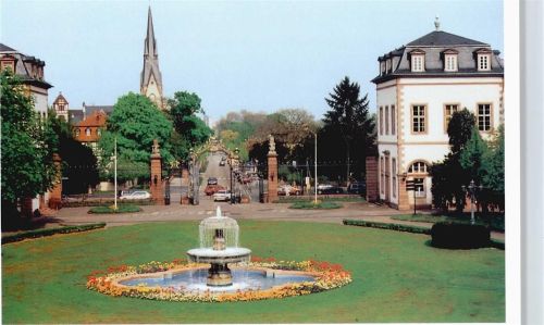 Hanau