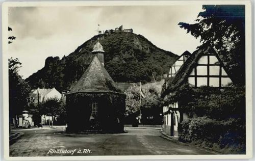 Rhöndorf Rhöndorf