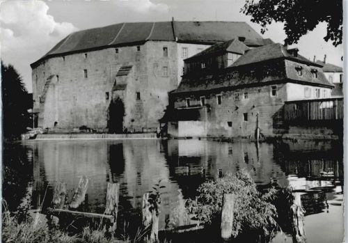Höchstadt