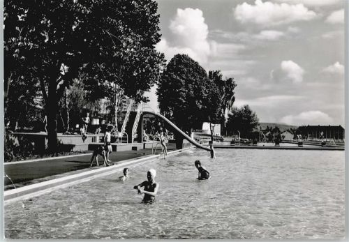 Lörrach Schwimmbad