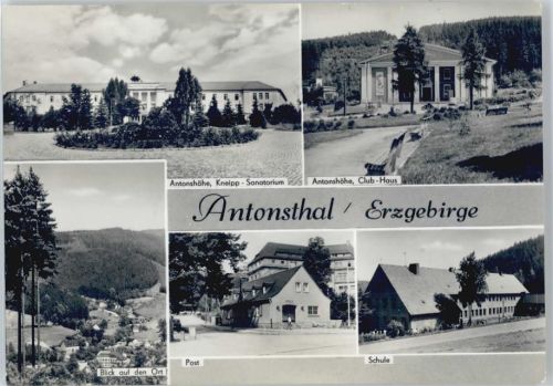 Antonsthal