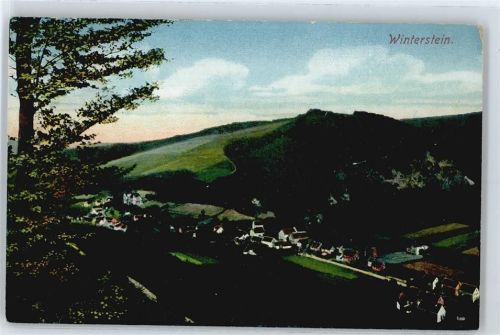 Winterstein