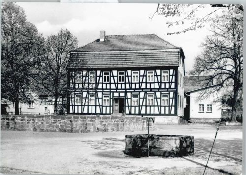 Breitungen Markt