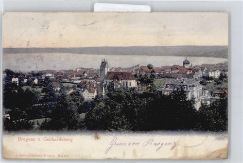 Bregenz