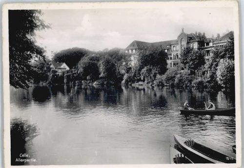 Celle
