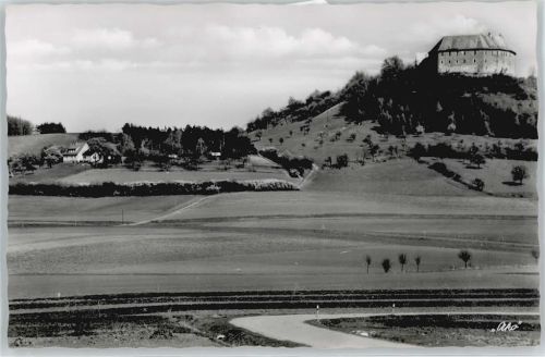 Hoheneck Foto