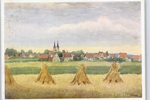 Neuendettelsau