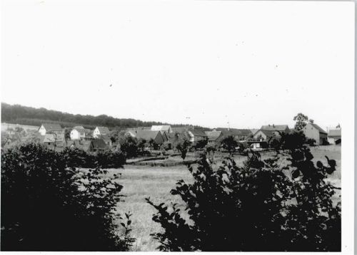 Oberhaid Foto-Karte