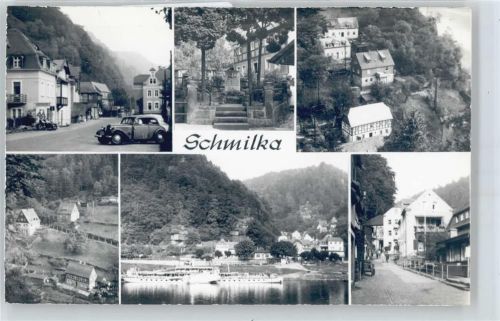 Schmilka
