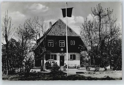 Donzdorf Naturfreundehaus