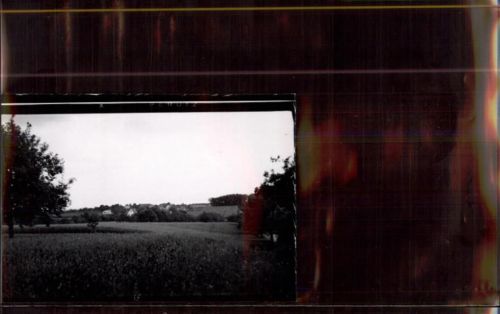 Albertshausen Foto 10x14 cm