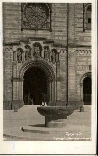Speyer Foto 10x14 cm