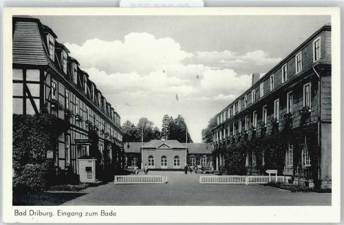 Bad Driburg