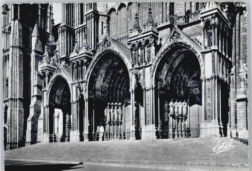 Chartres