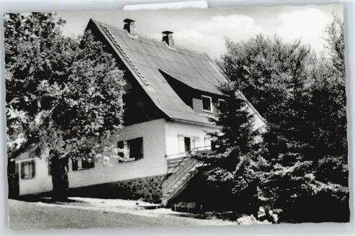 Bischofsheim Neustädter Haus