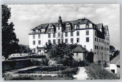 Idstein Schloss