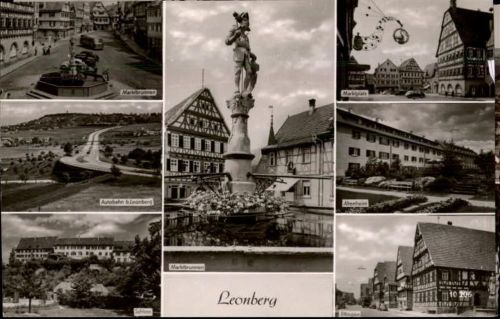 Leonberg