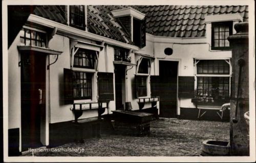Haarlem