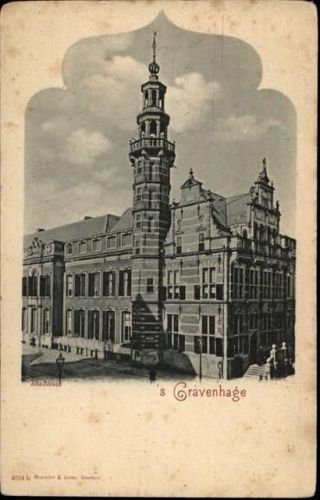 Den Haag