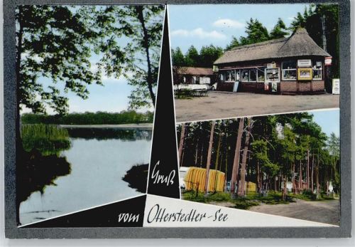 Otterstedt Campingplatz